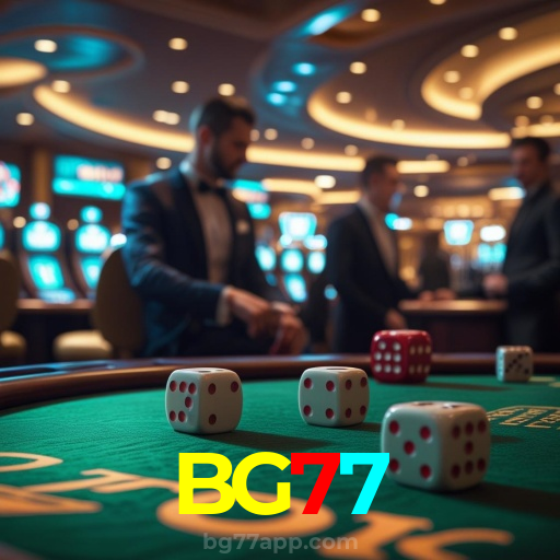 BG77:Jogue poker como um profissional e vença grandes desafios!