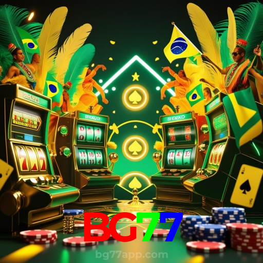 BG77：Jogue poker, aposte no futebol e ganhe prêmios ao vivo!