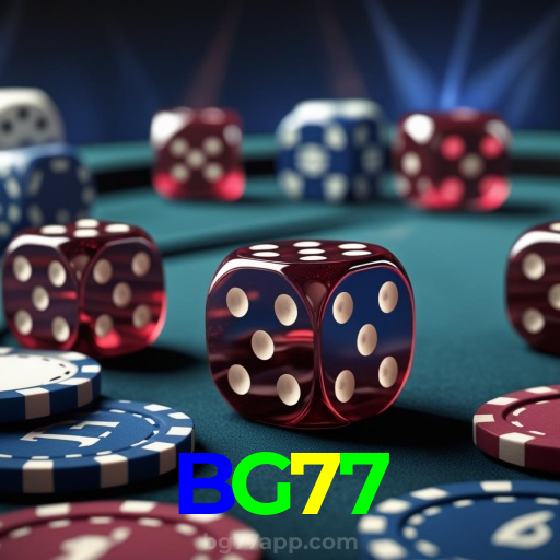 BG77:O cassino mais confiável para apostas no futebol e jogos de cassino!