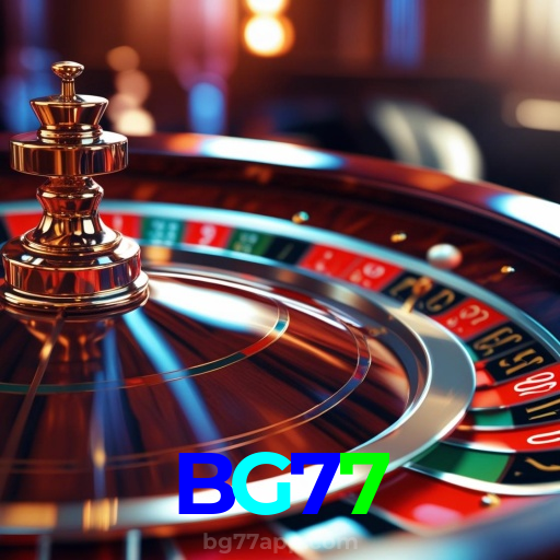 BG77:Aposte no futebol e vença em blackjack e roleta no nosso cassino!