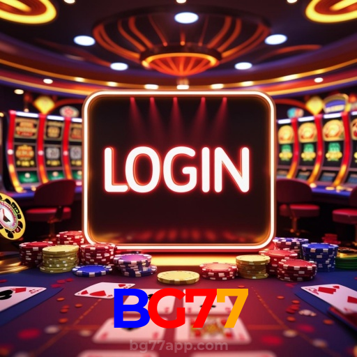BG77:Jogue agora e vença no melhor cassino online!