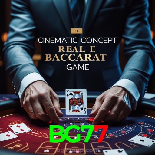 BG77:O cassino online mais confiável, com poker, roleta e futebol online!