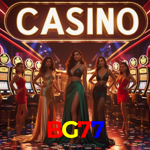 BG77:Cada giro nas slots pode ser uma grande vitória! Aposte agora!