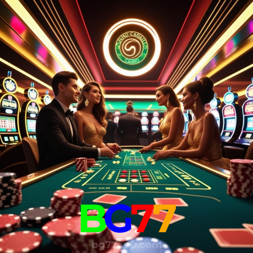 BG77:Jogue poker, roleta e aposte no futebol no cassino mais confiável!