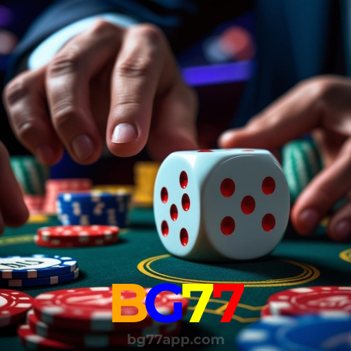 BG77:Jogue slots, poker e aposte no futebol com grandes prêmios em jogo!