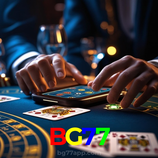BG77:Vença no futebol online e leve a grande vitória para casa!