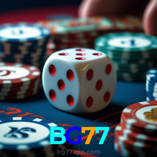 BG77:Jogue nas mesas de poker e se torne um campeão das cartas!