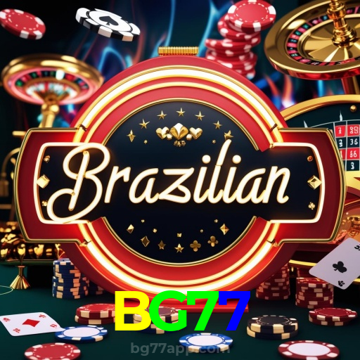 BG77:Gire as slots e ganhe prêmios incríveis com cada giro!