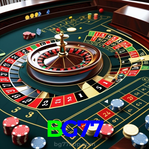 BG77:Sua sorte está no cassino online com jogos como poker e apostas no futebol!
