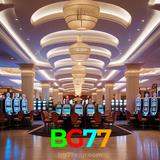 BG77：Aposte no seu time de futebol e ganhe no blackjack e roleta online!