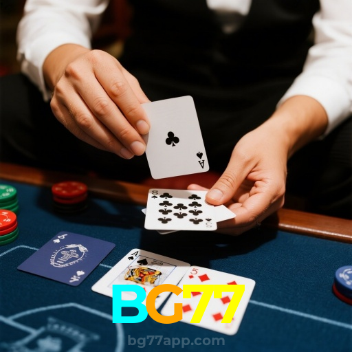 BG77：Jogue nas melhores slots e conquiste grandes jackpots!