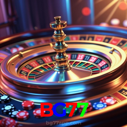 BG77:Aposte nas melhores slots e conquiste grandes vitórias!