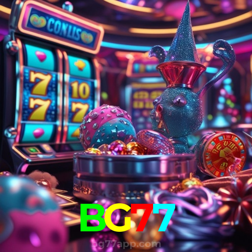 BG77:Cada jogada no blackjack é uma chance de conquistar vitórias!