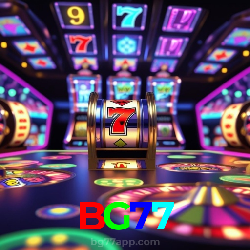 BG77:Ganhe prêmios em roleta e aposte no futebol com confiança no nosso cassino!