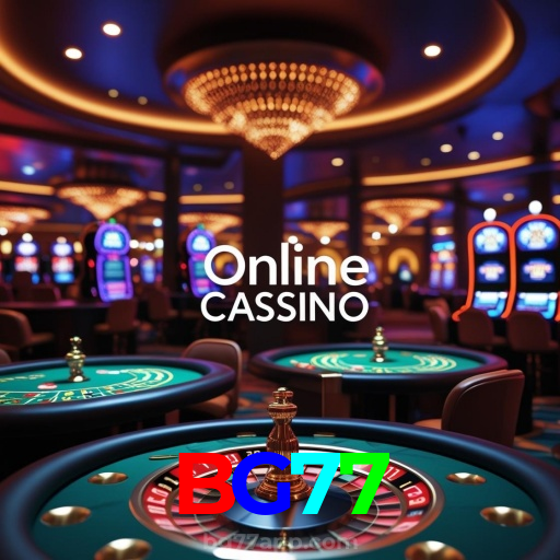 BG77:O cassino online perfeito para quem ama futebol e jogos emocionantes!
