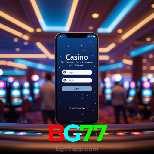 BG77:Sua sorte brilha em jogos de blackjack e apostas no futebol!