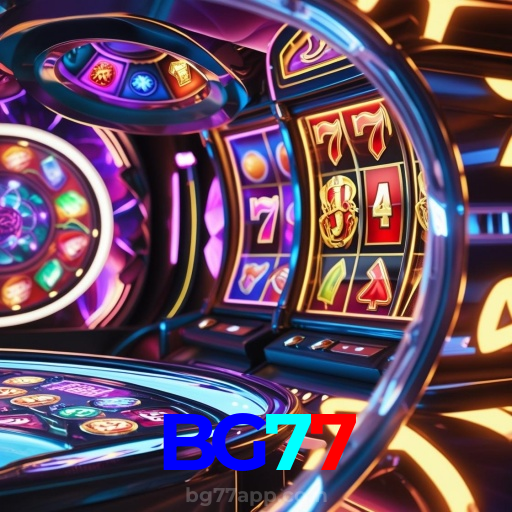 BG77:Jogue blackjack, roleta e aposte no futebol para vitórias emocionantes!