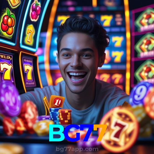 BG77:A adrenalina do futebol online é sua chance de ganhar!