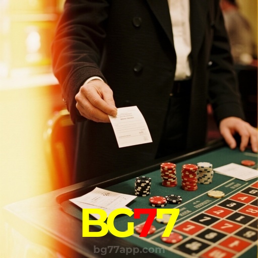 BG77：Jogue no cassino online e aposte no futebol para ganhar grandes prêmios!