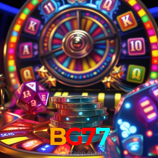 BG77:Sinta o jogo do futebol online e conquiste vitórias impressionantes!