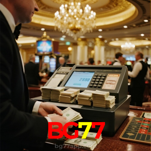 BG77:Ganhe no futebol e conquiste prêmios nos melhores jogos de cassino online!