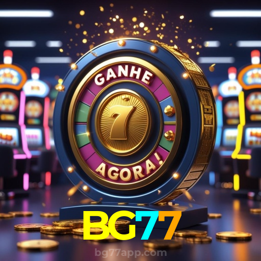 BG77:Diversão total com blackjack, poker e apostas ao vivo no futebol!