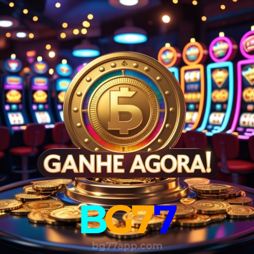 BG77:Jogue slots, aposte no futebol e conquiste grandes vitórias!