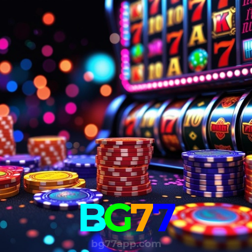 BG77:Apostas emocionantes em futebol e os melhores jogos de cassino online!