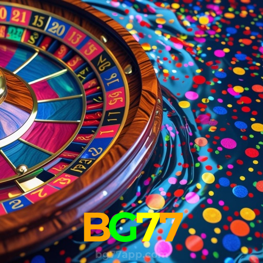 BG77：Jogue slots de tirar o fôlego e conquiste vitórias épicas!