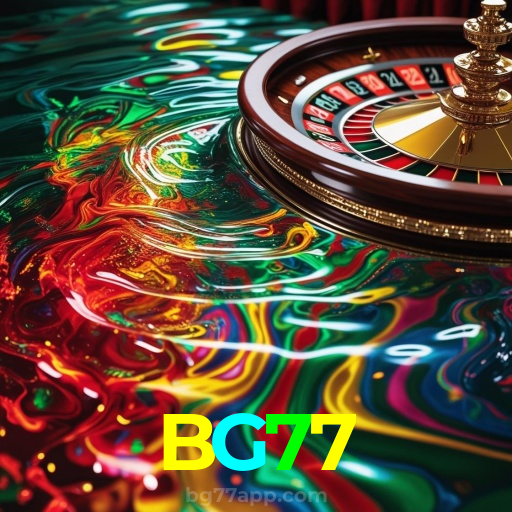 BG77:Em cada jogo, a chance de ganhar é sua! Jogue agora no cassino!