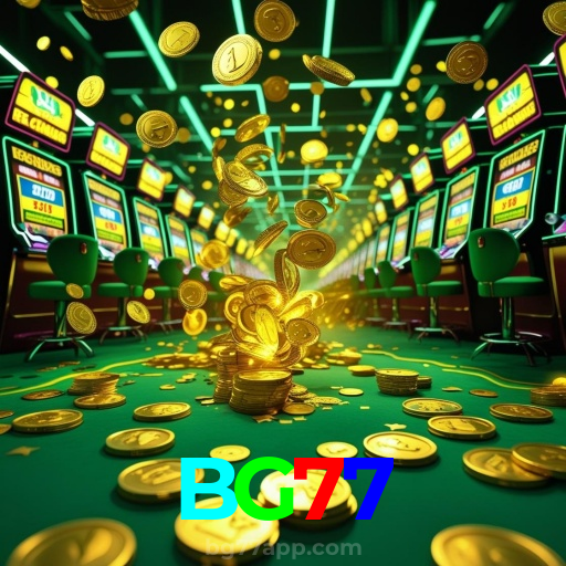 BG77：Jogue slots, aposte no futebol e vença em grande estilo!
