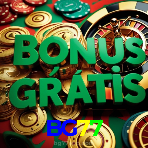 BG77:Jogue blackjack e sinta a emoção de vencer no cassino!