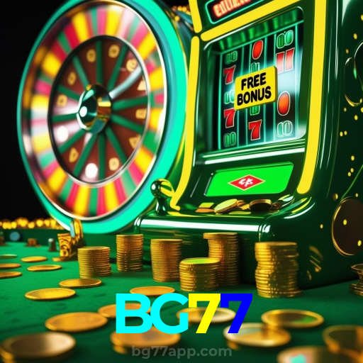 BG77:Aposte no futebol e ganhe em jogos como roleta e blackjack online!