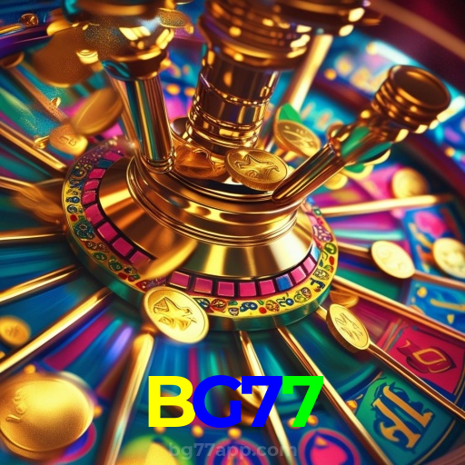 BG77:A melhor plataforma de jogos de cassino e apostas no futebol está aqui!