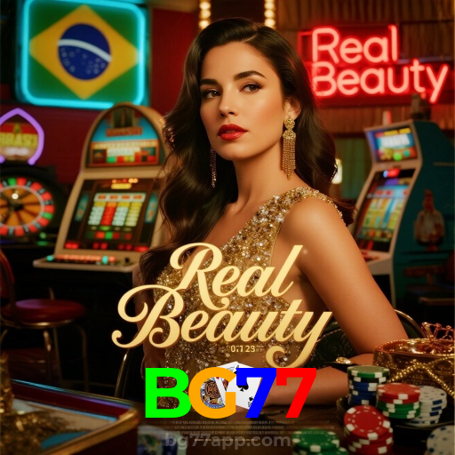 BG77:Jogue roleta, blackjack e aposte no futebol para uma experiência completa!