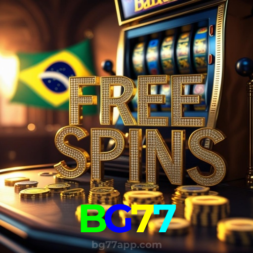 BG77:Cada giro é uma nova chance! Aposte nas slots e vença!