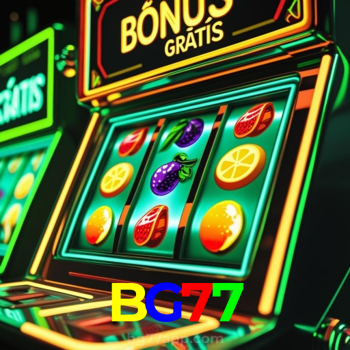 BG77:Em cada giro, uma vitória! Jogue nas melhores slots online!