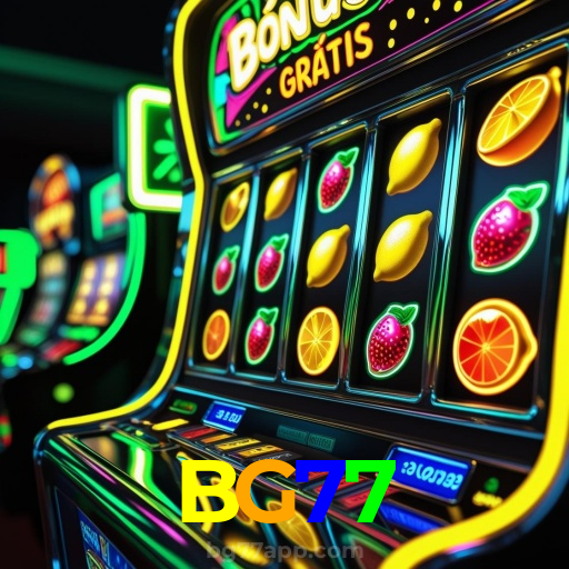 BG77:Aposte no futebol e jogue os melhores jogos de cassino com grandes prêmios!