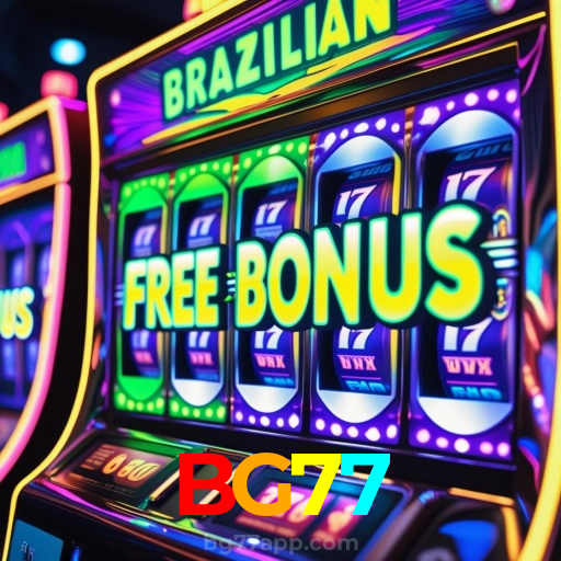 BG77:Aposte no futebol e conquiste prêmios em blackjack e poker!