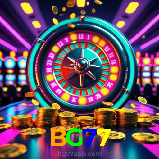 BG77:Ganhe prêmios em roleta e aposte no futebol com confiança no nosso cassino!