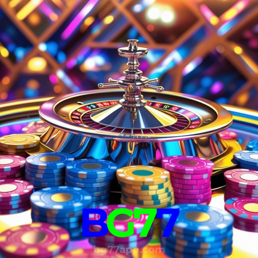 BG77：Apostas emocionantes no futebol e diversão garantida com poker e roleta!