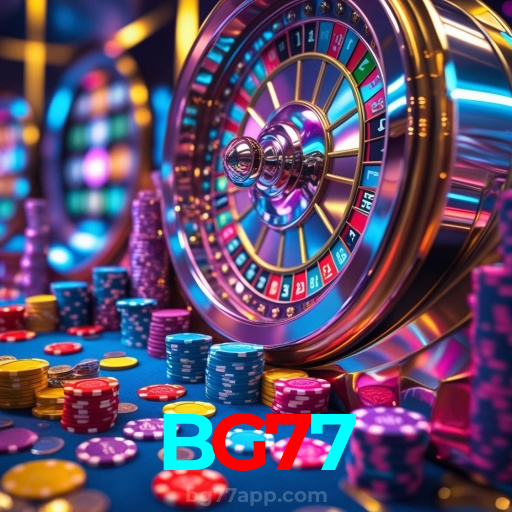BG77:Jogue poker no nosso cassino e mostre sua habilidade!