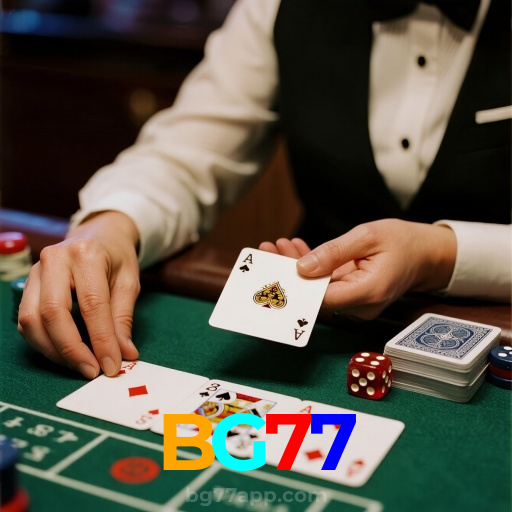 BG77：O melhor cassino para apostar no futebol e ganhar em jogos de roleta!