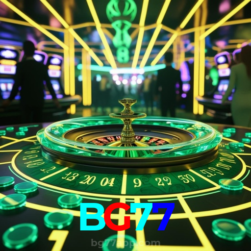 BG77：Vença no futebol online e leve a grande vitória para casa!
