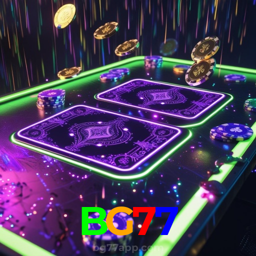 BG77:Jogue blackjack, aposte no futebol e conquiste grandes prêmios em nosso cassino!