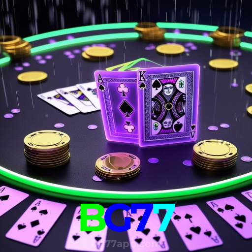 BG77:Onde sua sorte no futebol encontra prêmios em slots e roleta!
