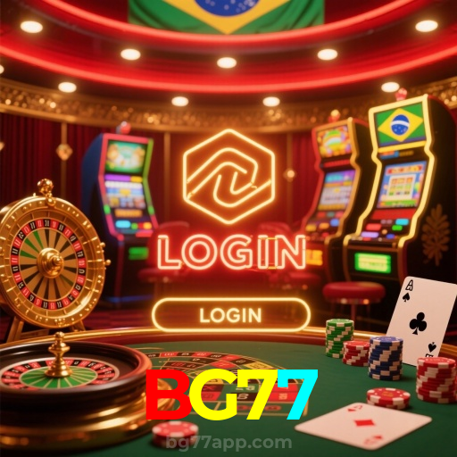 BG77：A sorte está ao seu alcance! Aposte e vença no futebol!