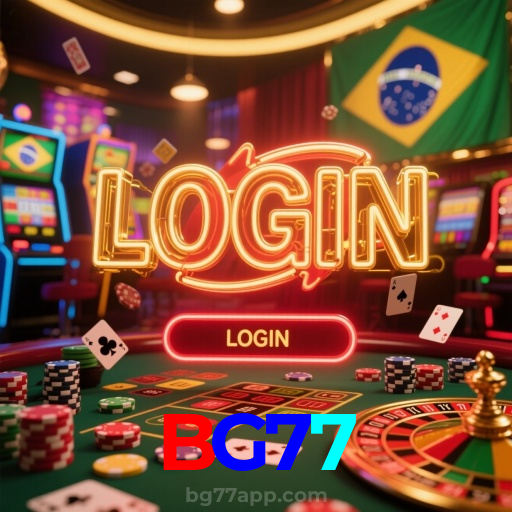BG77:Desafie seus limites no cassino online e ganhe grandes prêmios!