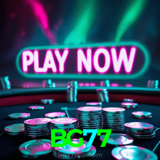 BG77：Cada jogada no blackjack é uma chance de conquistar vitórias!