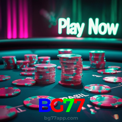 BG77：Grandes vitórias nas slots! Venha conquistar o jackpot agora!